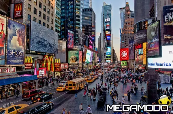 Boston, Niagara Falls, Toronto, Gettysburg, Washington DC e New York: Primavera negli U.S.A. con PlayGoViaggi 