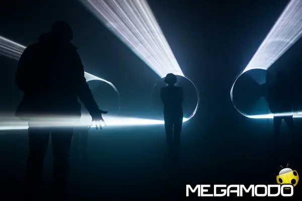 PARALLELS inspired by MINI Connected al Salone del Mobile 2014