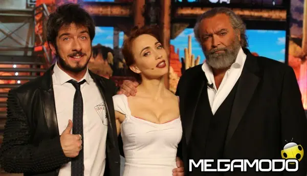 paolo ruffini chiara francini diego abatantuono