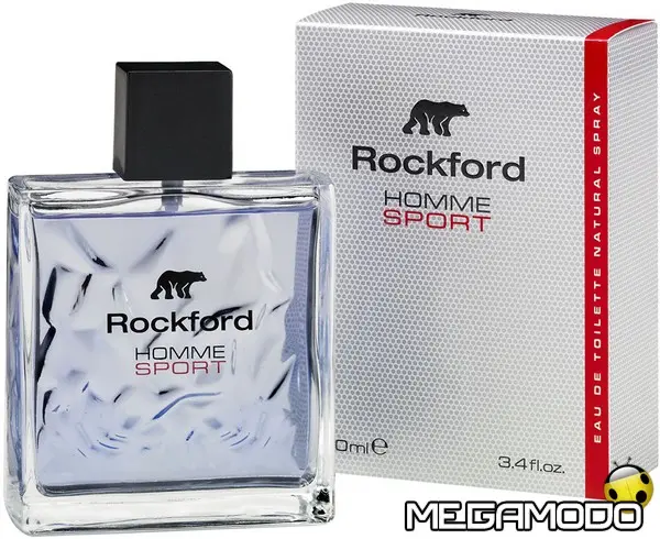 rockford homme sport edt p