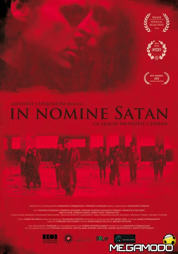 satan poster definitivo