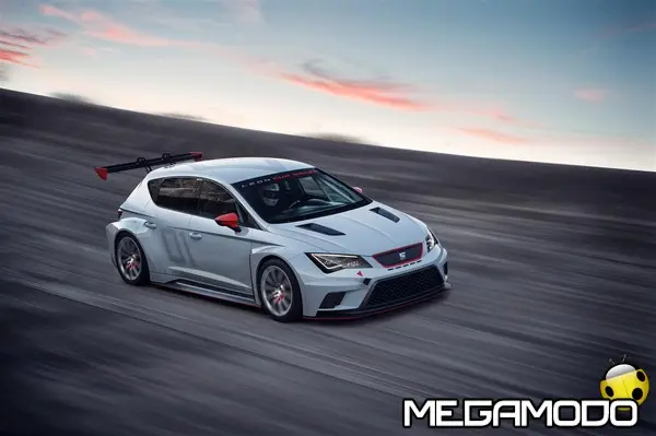 SEAT Leon Eurocup, al via a maggio sui circuiti leggendari