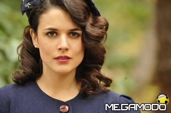 sira quiroga adriana ugarte