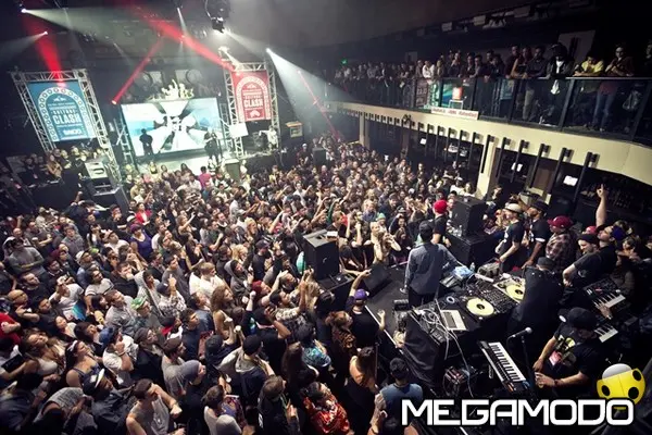 La musica delle 4 crew più importanti d'Italia: arriva Red Bull Music Academy Culture Clash