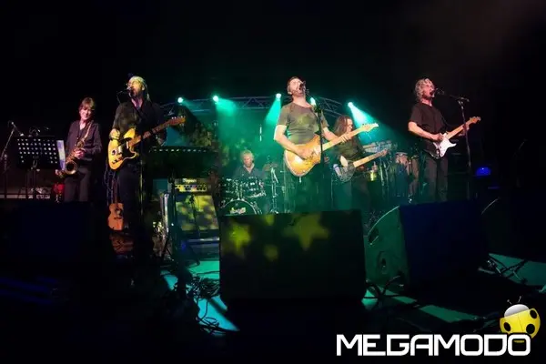 Dire Straits Legends : l'11 maggio parte il tour italiano da Bari 