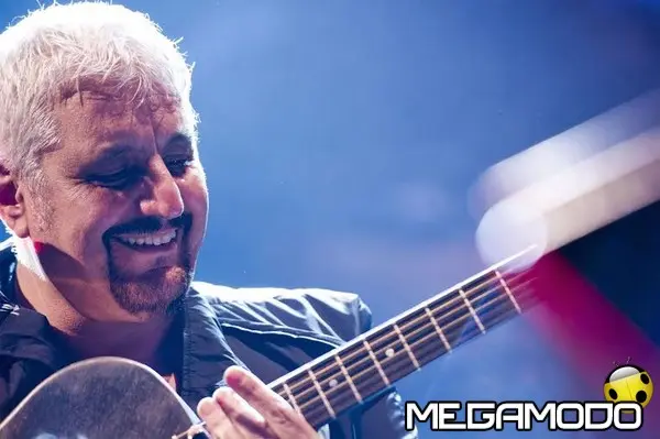  Dulce Pontes, Pino Daniele, Asaf Avidan, Chrysta Bell, Mayra Andrade, Sergio Cammariere e Teresa De Sio: i grandi nomi della musica a Ravello Festival 2014 - foto 1