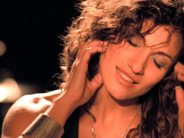 Buccinasco Social Club presenta Simona Bencini in concerto