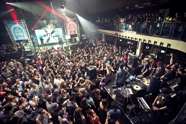 La musica delle 4 crew più importanti d'Italia: arriva Red Bull Music Academy Culture Clash