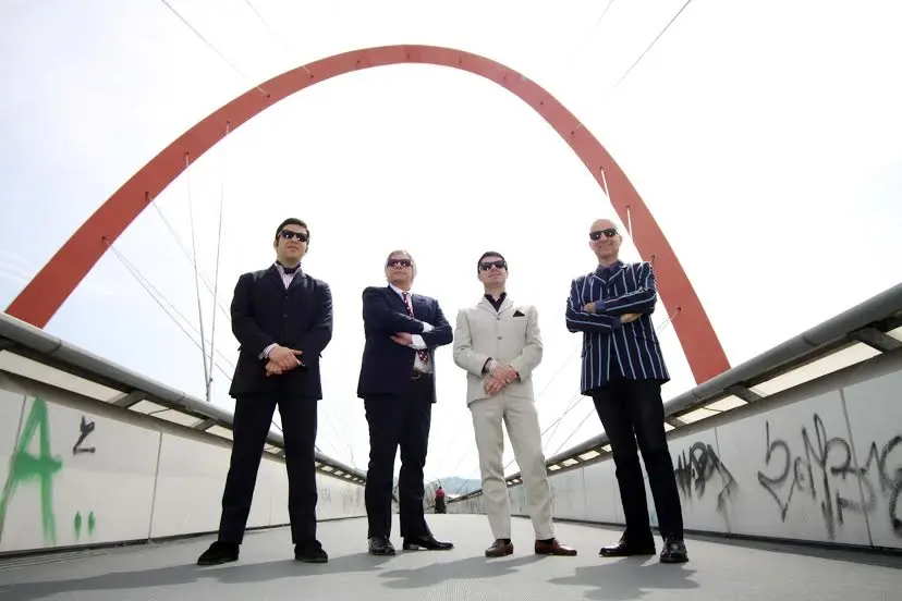 Gli Statuto ospiti al concertone del Primo Maggio a Roma