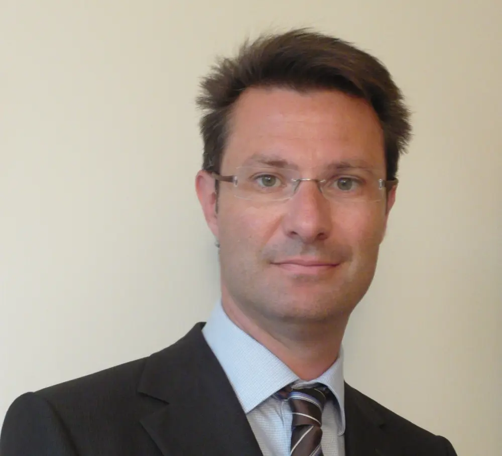 Fabrice Crevola nuovo Direttore Marketing di Renault Italia