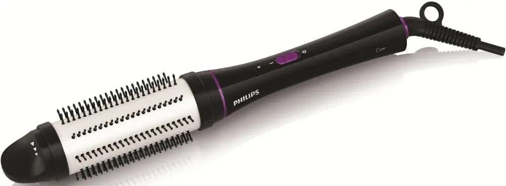 Spazzola Styling Brush Care di Philips per ricci morbidi e perfetti