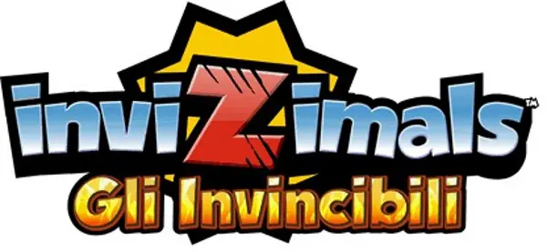"Invizimals Gli Invincibili" per PS Vita