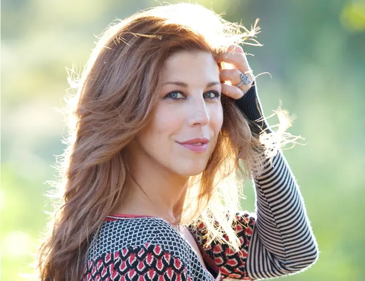 "Pane e Burlesque" con Michela Andreozzi dal 29 maggio al cinema