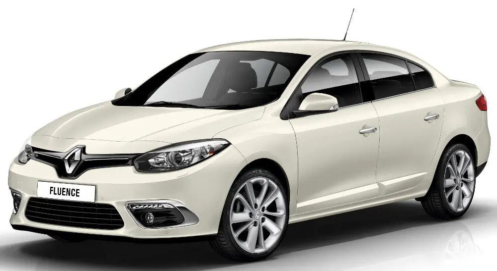 Renault Fluence, al via la fabbricazione in Malesia