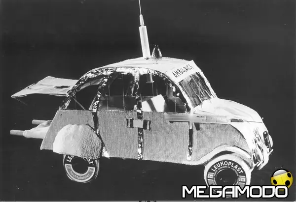 Citroën aderisce a “bimbi in ufficio con mamma e papà”