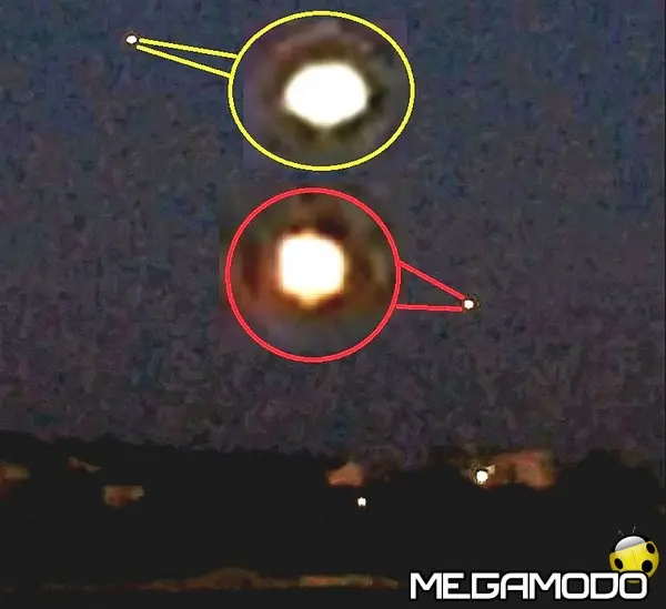 11 ufo a torino