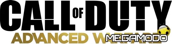 call of duty advanced warfare logo