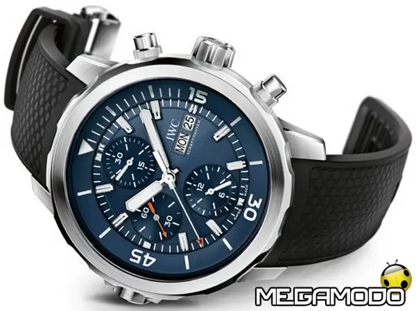 cielo 1914 e iwc aquatimer