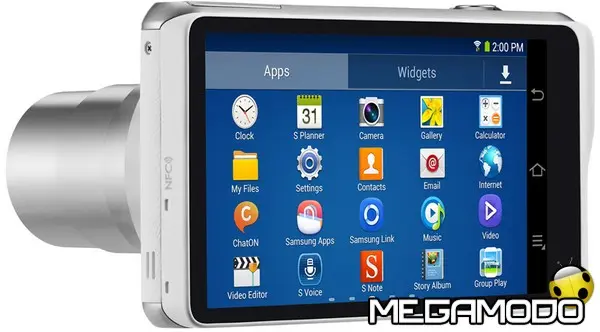 galaxy camera 2 retro