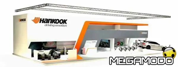hankook at reifen essen lr