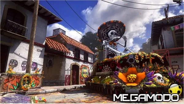 "Call of Duty: Ghosts Invasion", in esclusiva su Xbox il 3 giugno - foto 1