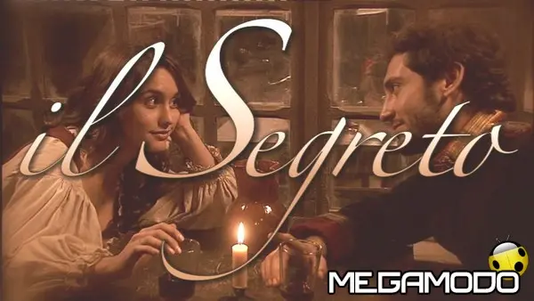 logo il segreto osteria