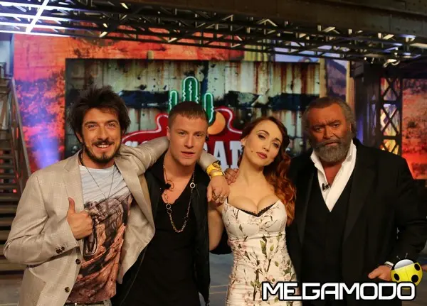 paolo ruffini ola francini abatantuono ok