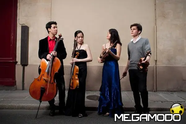 Mantova Chamber Music Festival – II edizione:performance musicali, itinerari culturali ed enogastronomici dal 30 maggio - foto 4