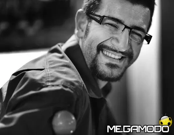 Gioele Dix e Giovanni Filocamo in “Allegre incursioni nel mondo dei numeri" in scena al Teatro Franco Parenti di Milano - foto 2