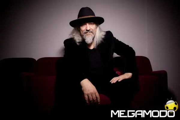 Eugenio Finardi: esce il lyric video del brano "Cadere Sognare"