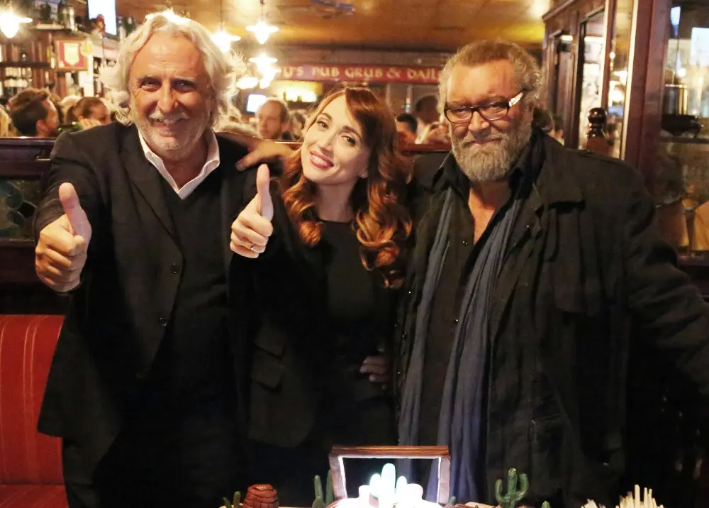 "Colorado", domani l'ultimo appuntamento della stagione