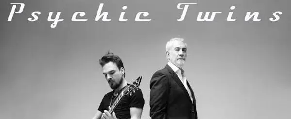Psychic Twins :stasera dal vivo alla Salumeria Della Musica di Milano