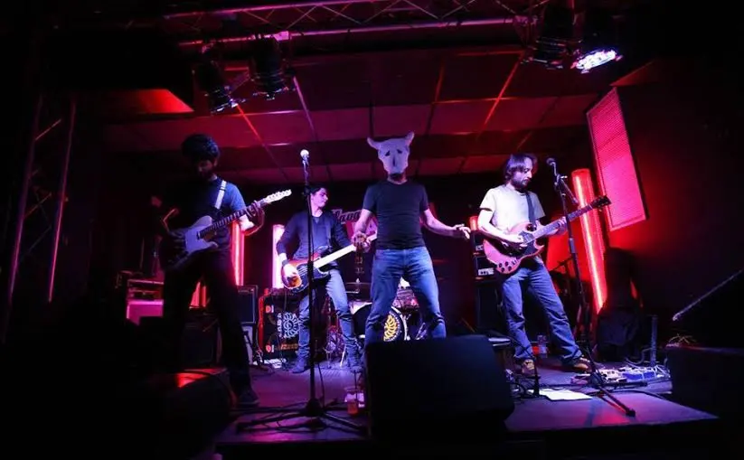 “A Night Like This Festival": appuntamento con il party delle serate Espace Indie Friday sabato 24 maggio 