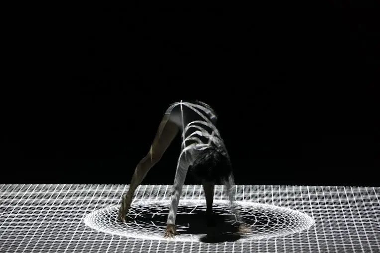 Arti Visive, Performance e sonorità digitali: è di scena a Roma "Polline"