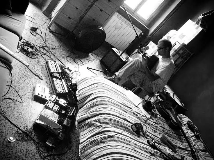 Sentieri selvaggi presenta il jazz radicale di Massa Bon Duo al Teatro Elfo Puccini di Milano