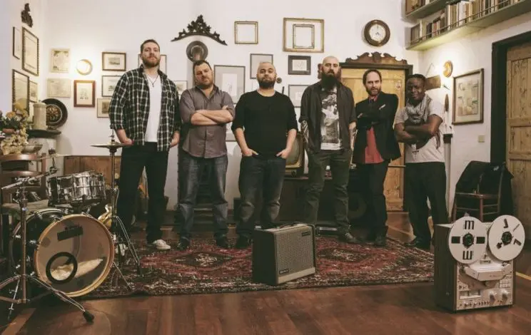 Zibba: annunciate le prime date estive del "Ssenza pensare all'estate tour" 