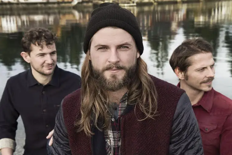 I Mighty Oaks debuttano oggi in Italia con "Howl", il primo album