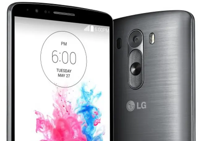 LG G3 arriva in Italia