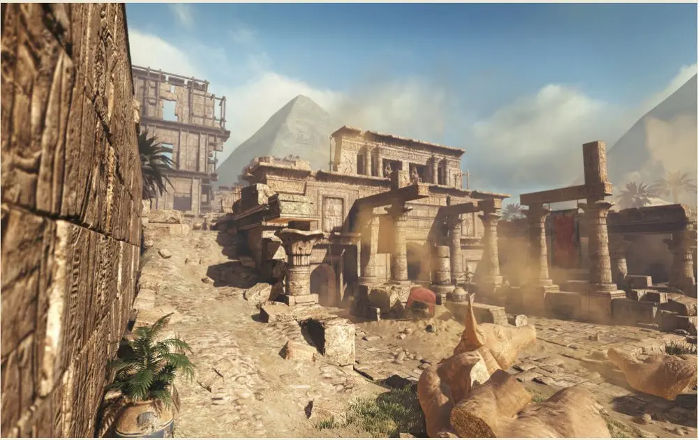 Call of Duty: Ghosts Invasion in arrivo il 3 luglio sul Playstation Network e per Windows Pc