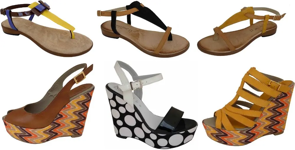 Mercante di Fiori PE 2014: armonia di contrasti