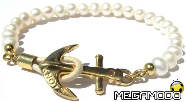 Perle raffinate per la collezione "Pearl" di Knots Luxury - foto 2