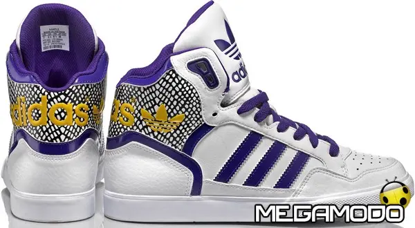 beauty adidas originals aw lab snake bianco