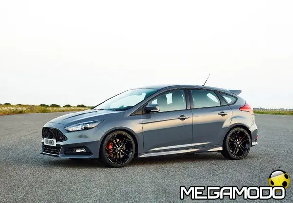 focusst 20