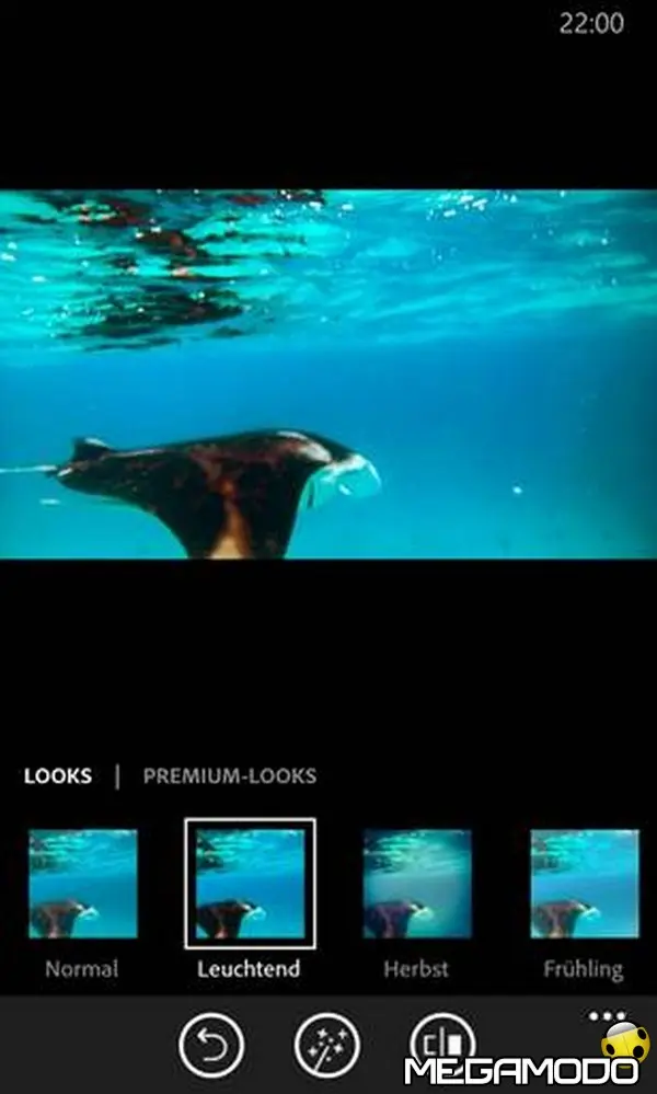 Nokia: Adobe Photoshop Express disponibile sulla gamma Lumia