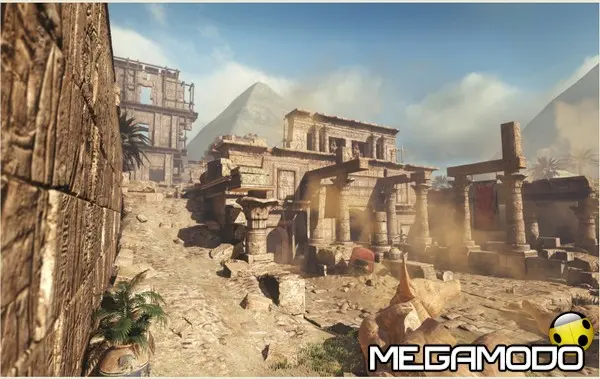 Call of Duty: Ghosts Invasion è ora disponibile per Xbox One e Xbox 360 - foto 1