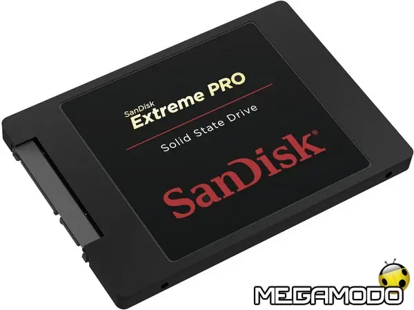 sandisk extreme pro ssd