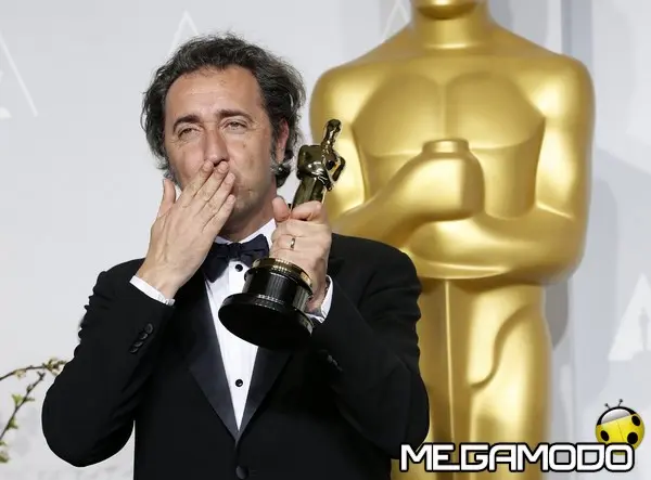 Sky: "Diabolik-La Serie" con Dante Ferretti e "The Young Pope" con Paolo Sorrentino - foto 2