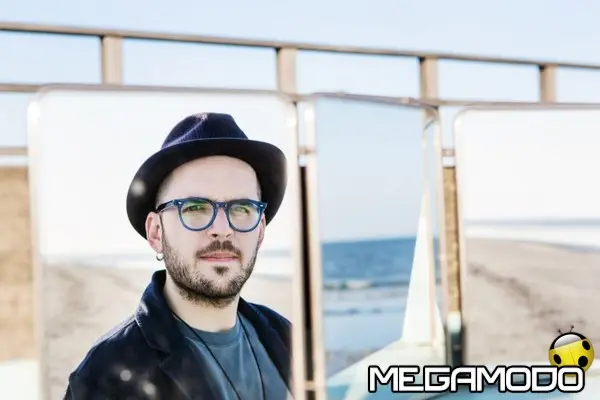 Paolo Simoni: domani allo stadio San Siro di Milano openig act del live di Ligabue