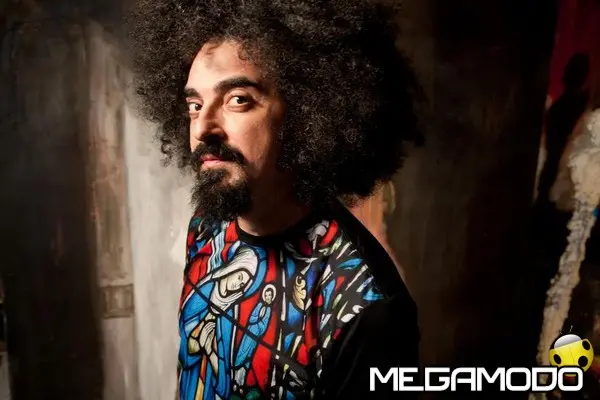 All'Arena Del Mare di Salerno due grandi show ad infiammare l'estate: Caparezza e Brignano - foto 1