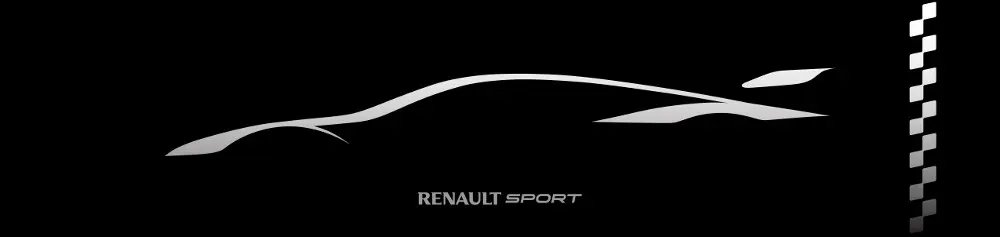 Renault Sport Trophy, la nuova auto da corsa
